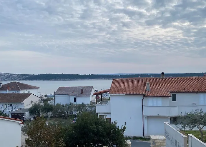 Apartmani Begic 1 I 2