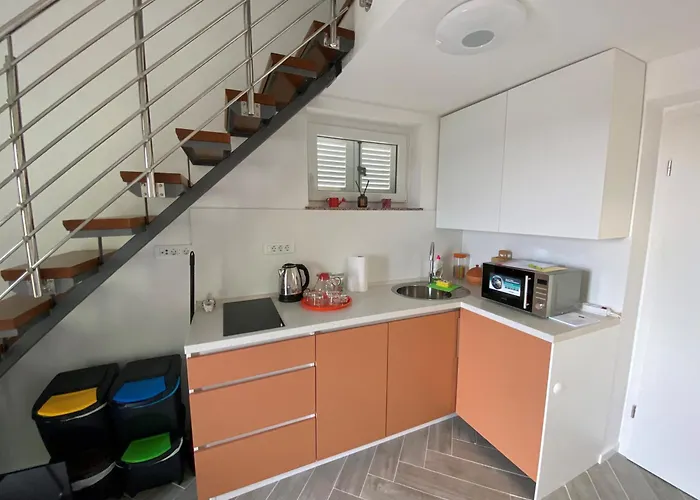 Apartmani Begic 1 I 2