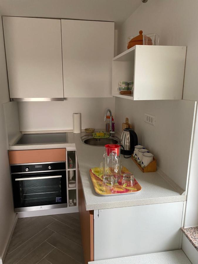 Apartment Begic 1 I 2 *