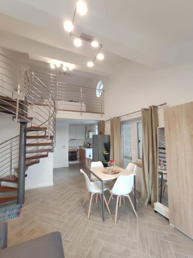 Begic 1 I 2 Apartment Barbat na Rabu