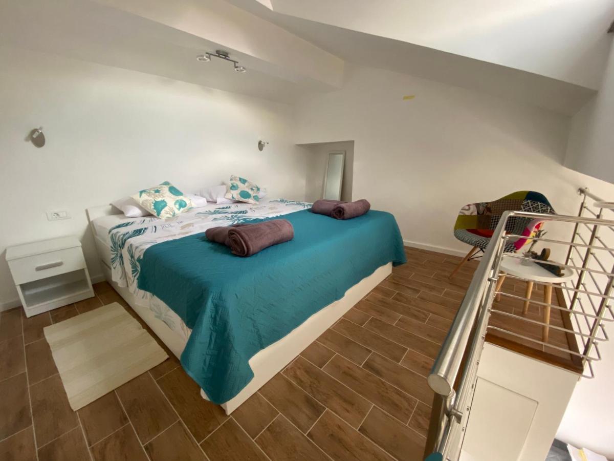 Begic 1 I 2 Apartment *