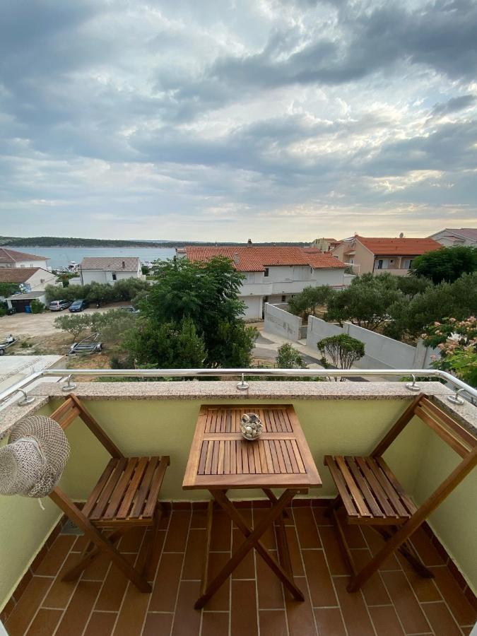 Begic 1 I 2 Apartment *