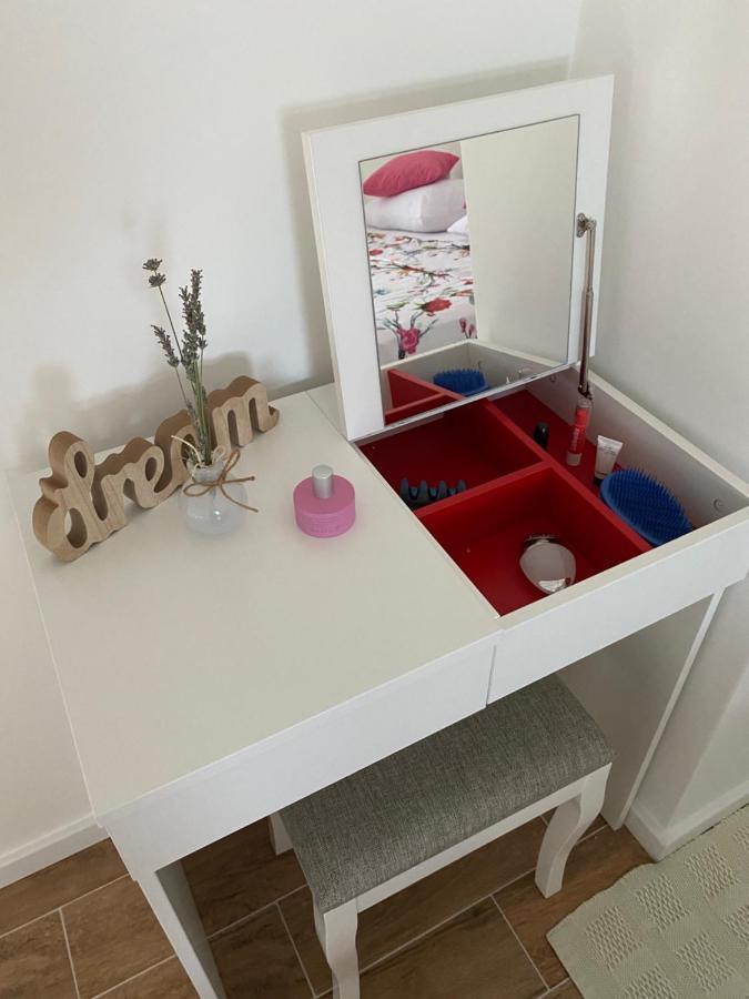 Begic 1 I 2 Apartment Barbat na Rabu